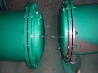 2LQGW Model Oil Cooler 2