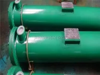 2LQGW Model Oil Cooler 3