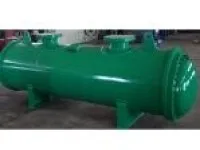 2LQGW Model Oil Cooler 1