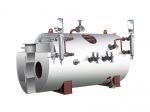 2WY 3WY Marine Oil Fired Boiler