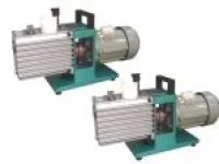 2XY Series Vacuum Booster Pump 1
