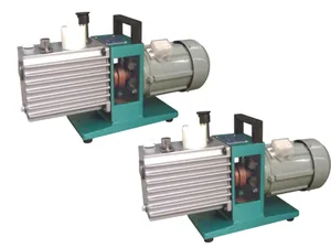 2XY Series Vacuum Booster Pump thumbnail 1