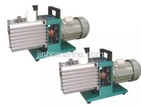 2XY Series Vacuum Booster Pump 2