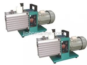 2XY Series Vacuum Booster Pump thumbnail 2