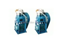 2ZF-0.34/30-2B Marine Vertical Medium Pressure Air Compressor 1