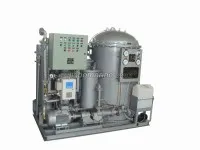 2.00m3/h Ballast Water Separating Equipment 1