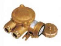 Marine copper plug,socket(1142/D, 1141/2,1141/2)