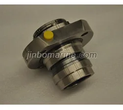 YCB8-0.6 gear pump spares mechanical seal thumbnail 1