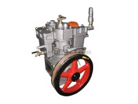 2ZS-0.34/3-B Medium Pressure 3.0MPa Air Cooling Marine Air Compressor