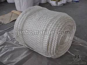 3 Strand Rope thumbnail 1