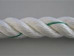 3 Strand Synthetic Fiber Rope