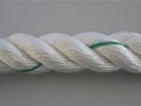 3 Strand Synthetic Fiber Rope