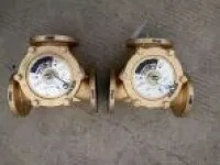 LZF 3-Way Temperature Auto Regulating Valve 1