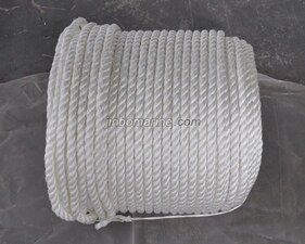 3 Strand Rope