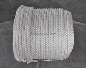 3 Strand Rope thumbnail 2