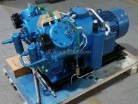 CV-50/30 Marine Middle Pressure Water Cooling Air Compressor 3