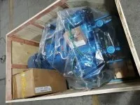 CV-50/30 Marine Middle Pressure Water Cooling Air Compressor 4