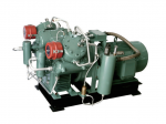 CV-50/30 Marine Middle Pressure Water Cooling Air Compressor