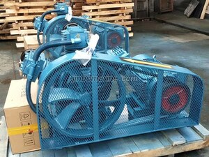 CWF-40/30 Piston Type Medium Pressure Marine Air Compressor