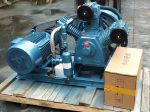 CWF-40/30 Piston Type Medium Pressure Marine Air Compressor