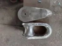 300T Mandal Fairlead Shackle 1