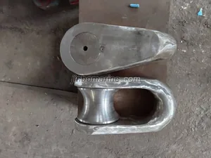 300T Mandal Fairlead Shackle thumbnail 1