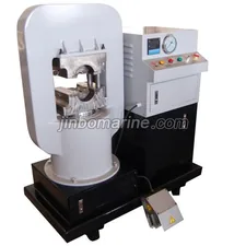 300Tons Steel Wire Rope Press Machine thumbnail 1