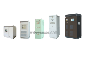 CUHD-AⅡ/302Ⅱ-2 Marine AC Uninterruptible Power Supply