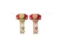 307D Type Marine Explosion-proof Chain Type Hand Chain Hoist 1