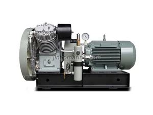 CV-40/30F Middle Pressure Air Cooling Direct Connect Marine Air Compressor thumbnail 1
