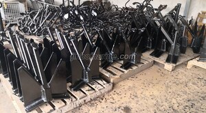 30KGS TW Anchor