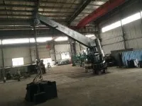 30KN Rescue Boat Lowered Device 2