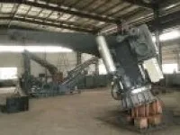 30KN Rescue Boat Lowered Device 1