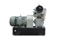 CZ-20/30S Series Middle Pressure Water Cooling Marine Air Compressor 1