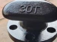 30T Bollard