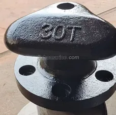 30T Bollard thumbnail 1