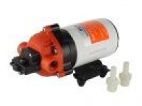 Diaphragm Pump - 31 Series DC