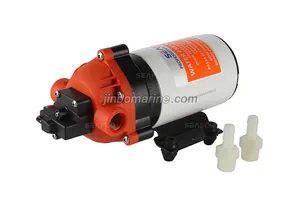 Diaphragm Pump - 31 Series DC thumbnail 1