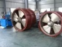 Engine Drive Bow Thruster 1