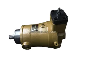 32CCY14-1B Axial Piston Variable displacement pump thumbnail 1