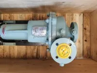 32CWL-4 Horizontal Self-priming Marine Centrifugal pump 2