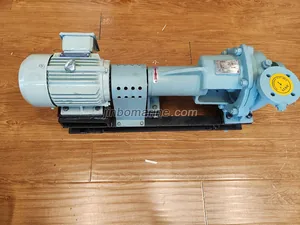 32CWL-4 Horizontal Self-priming Marine Centrifugal pump thumbnail 1