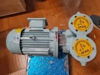 32CXZ-25 Marine Horizontal Vortex Pump 2