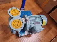 32CXZ-25 Marine Horizontal Vortex Pump 3