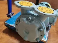 32CXZ-25 Marine Horizontal Vortex Pump 4
