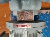 32CXZ-25 Marine Horizontal Vortex Pump 5