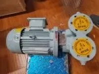 32CXZ-25 Marine Horizontal Vortex Pump 1