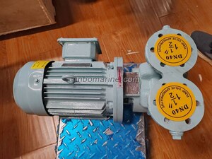 32CXZ-25 Marine Horizontal Vortex Pump