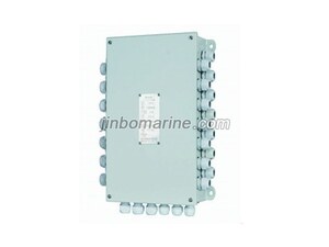 8/16/24/32Fx-4 Distribution Box