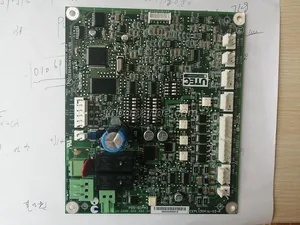 32GB500402 Carrier Compressor protection module thumbnail 1
